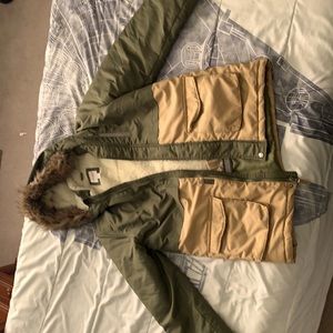 Kids XL(16) jacket